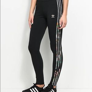 Adidas Originals Jardim Leggings